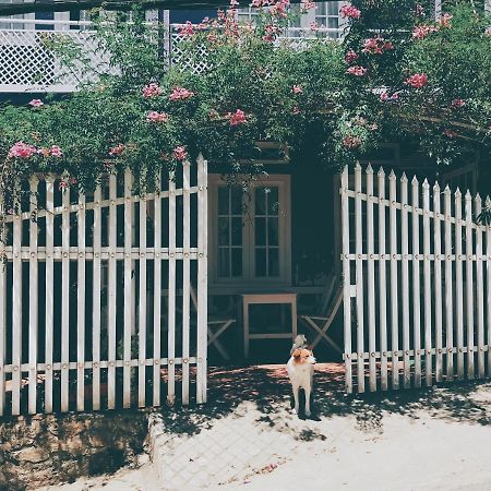 Nha Tim Homestay Dalat Luaran gambar