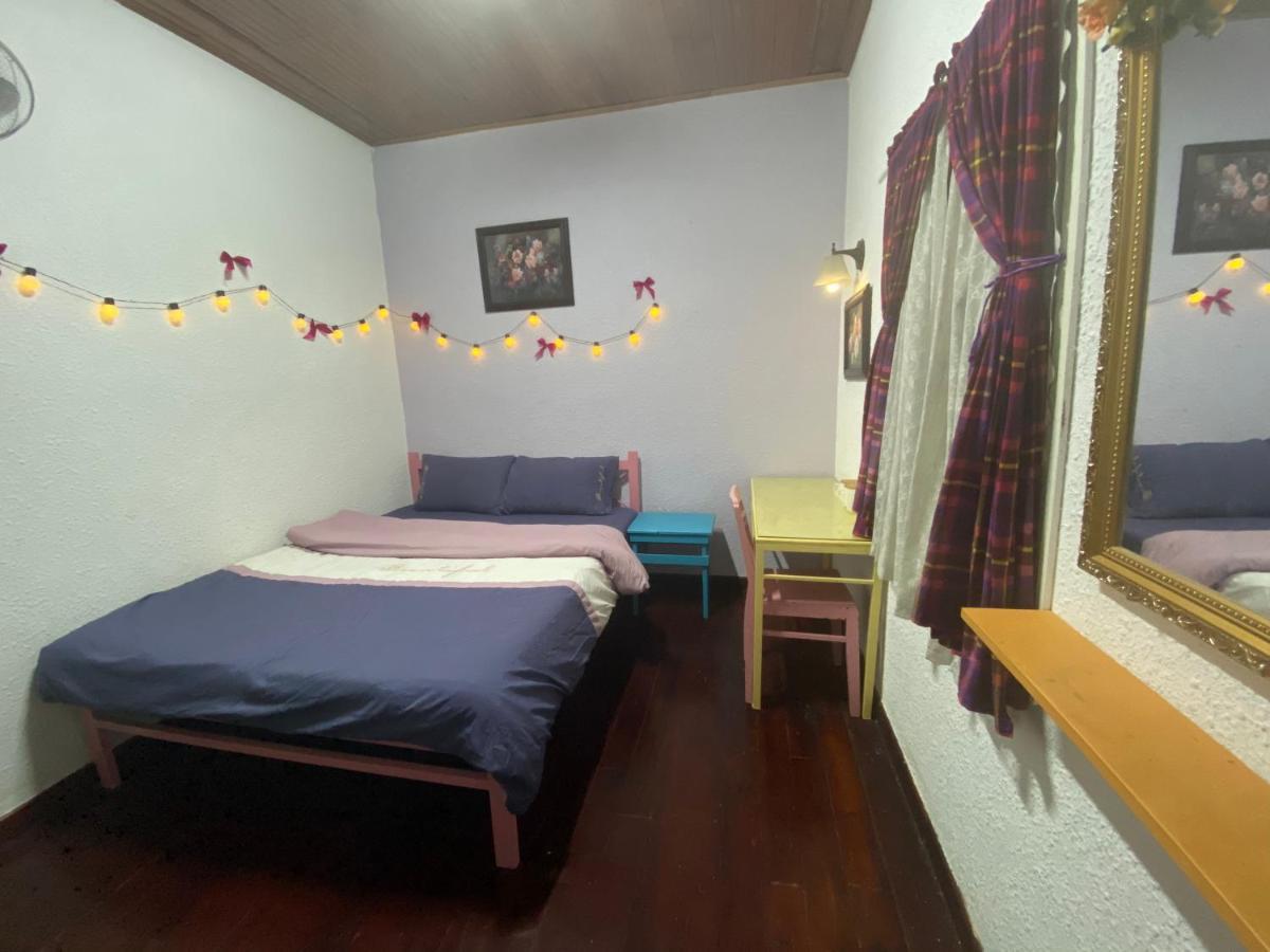 Nha Tim Homestay Dalat Luaran gambar