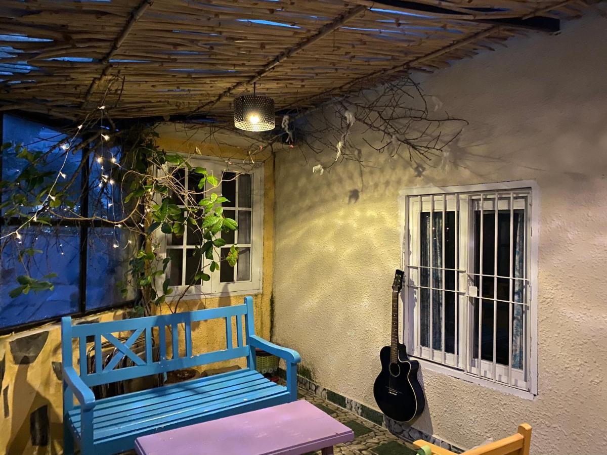 Nha Tim Homestay Dalat Luaran gambar