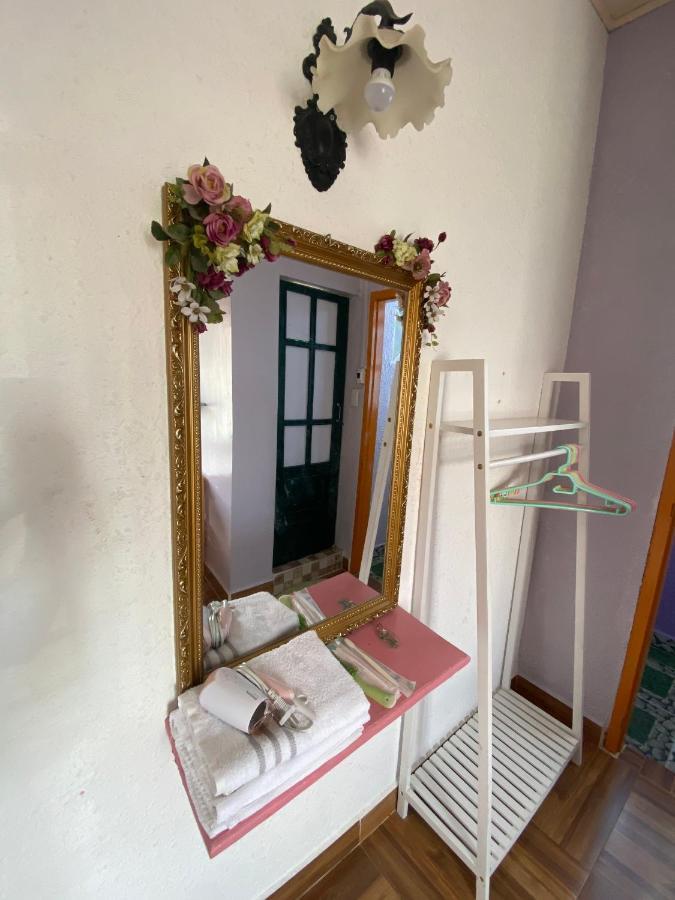Nha Tim Homestay Dalat Luaran gambar
