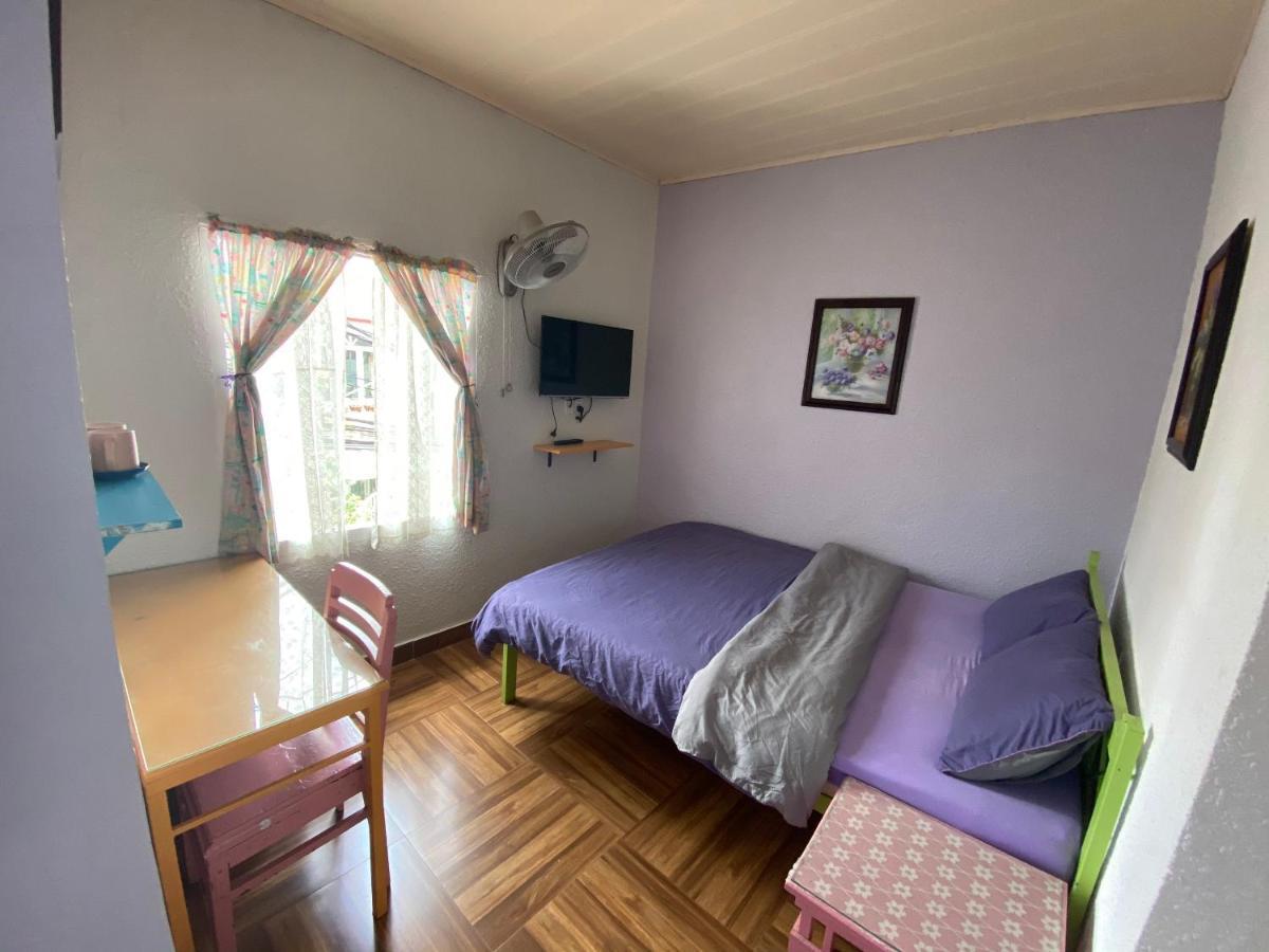 Nha Tim Homestay Dalat Luaran gambar