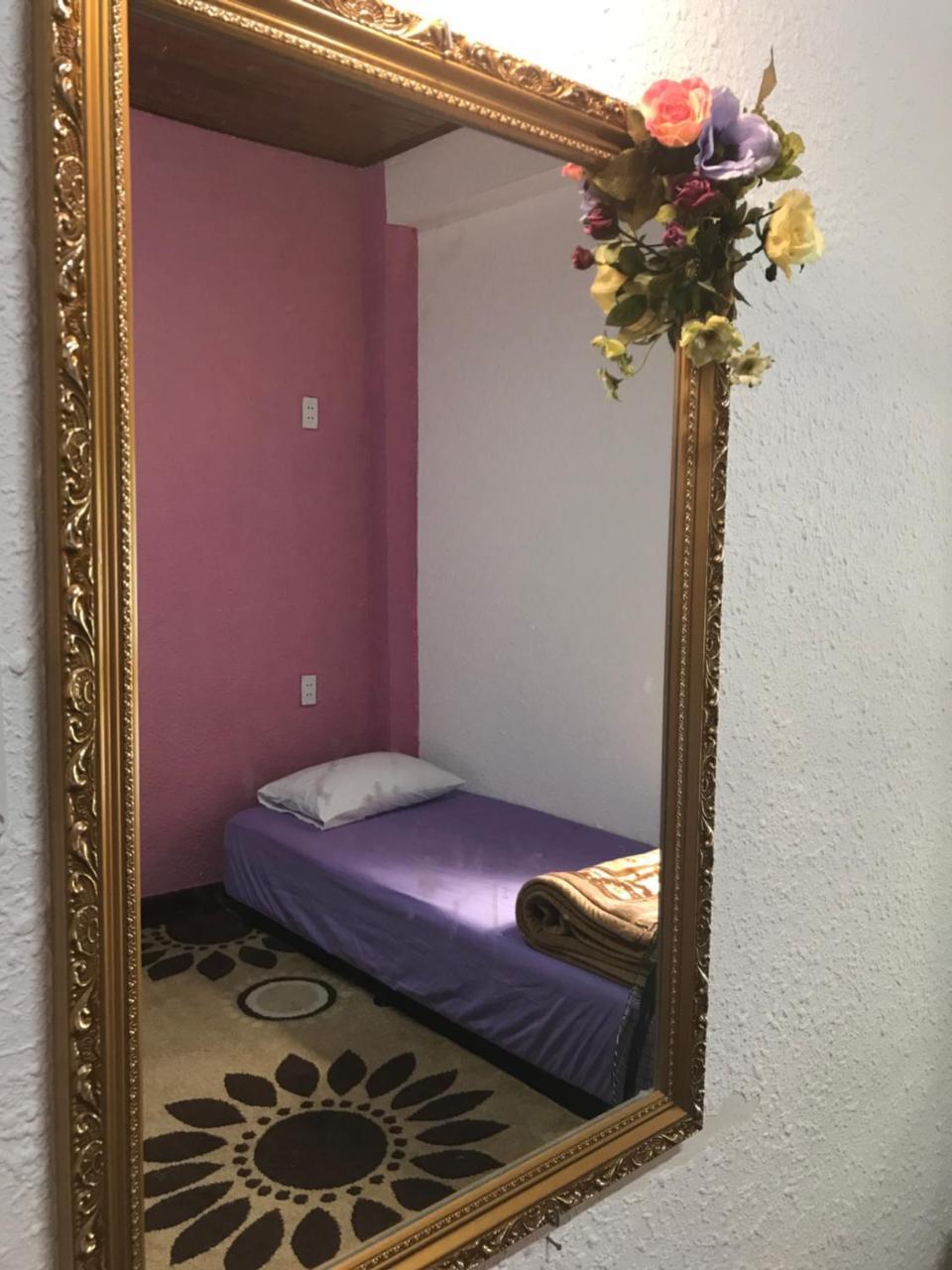 Nha Tim Homestay Dalat Luaran gambar