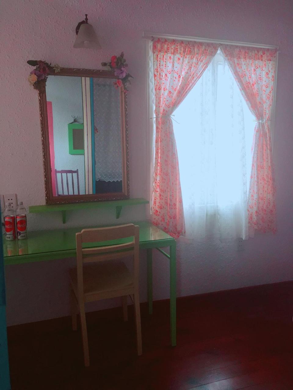 Nha Tim Homestay Dalat Luaran gambar